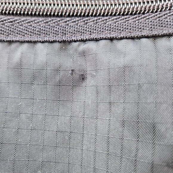 Gal Brand Black nylon cross body - Picture 11 of 12